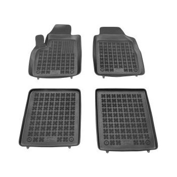 Rezaw-Plast Гумени стелки за FIAT Panda II (2003-2012) - тип леген