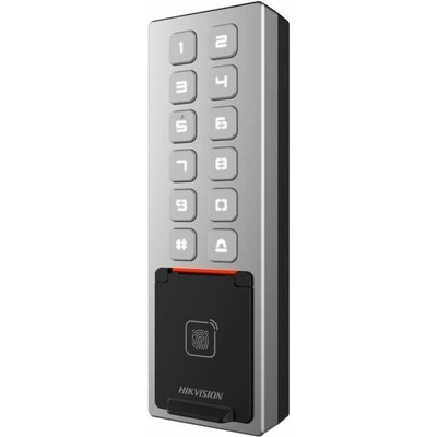 Hikvision DS-K1T805MBFWX – Zbozi.Blesk.cz