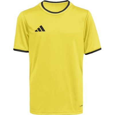 adidas Teamsport Entrada 26 žlutá