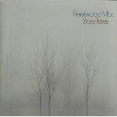 Bare Trees - Fleetwood Mac CD