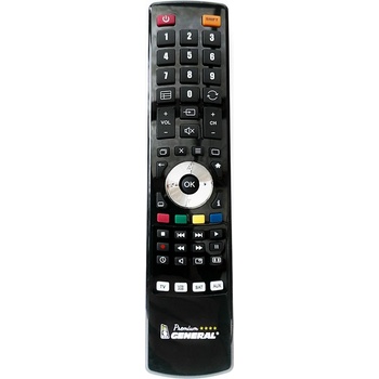 GENERAL HARMAN KARDON HT32/230, HT40/230, HT46/230 - съвместимо дистанционно управление на марката General (HT32/230, HT40/230, HT46/230)