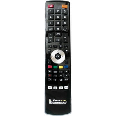 GENERAL HARMAN KARDON HT32/230, HT40/230, HT46/230 - съвместимо дистанционно управление на марката General (HT32/230, HT40/230, HT46/230)