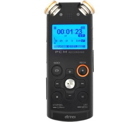 Eltrinex V12Pro