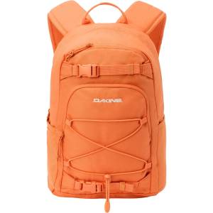 Dakine Детска детска раница Dakine Kid's Grom Backpack 2.0 13 Kids' backpack - Dusted Clay - размер One Size (508-0764-0511)
