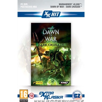 Warhammer 40000: Dawn Of War - Dark crusade