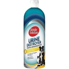 Simple Solution Urine Destroyer Odstraňovač moči tekutý 945 ml