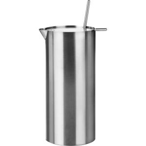 Stelton Шейкър за мартини с бъркалка aj (020-1)