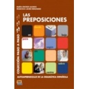 Las preposiciones