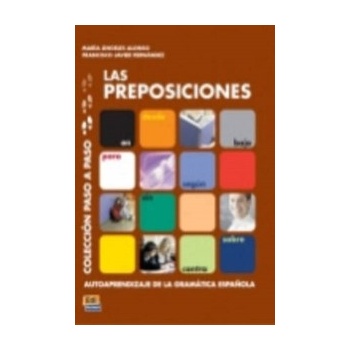 Las preposiciones