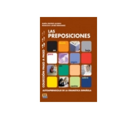 Las preposiciones