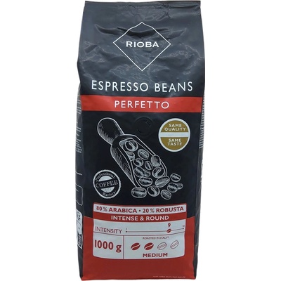 Rioba Perfetto 1 kg