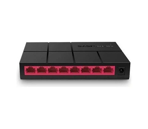 Mercusys MS110P