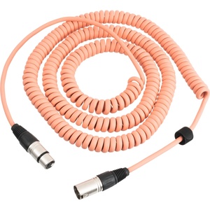 Revoltage MCCO10 Orange 10 m Микрофонен кабел (MCCO10)