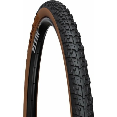 WTB NANO 700x40 TCS Light Fast Rolling černá/hnědá 700