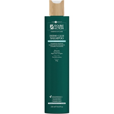 Hair Company Professional Hair Company Double Action Relieve Dermo Calm Shampoo 250 ml
