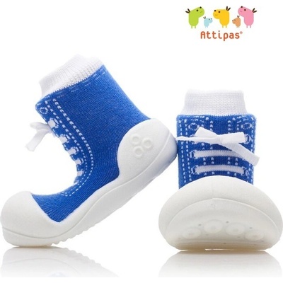 Attipas Sneakers blue – Zbozi.Blesk.cz