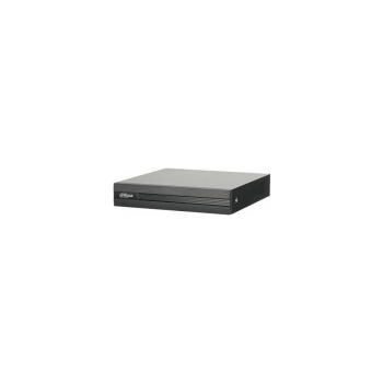 Dahua XVR1B08-I/Т - 8(10) каналeн, 8 камери + 2 IP, H. 265, пентабрид 720P/1080N, HD, HDCVI, цифров видеорекордер, DVR, DAHUA (XVR1B08-I/Т)
