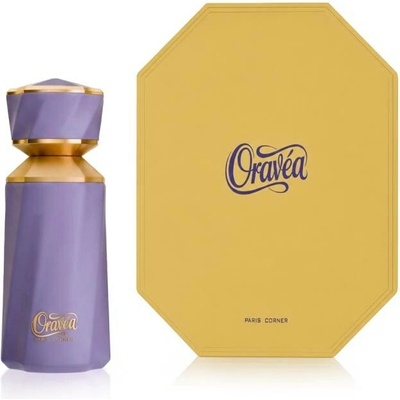 Paris Corner Oravéa parfémovaná voda unisex 100 ml