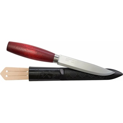Morakniv CLASSIC No.3 ČERVENÝ
