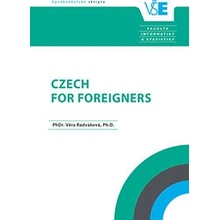 Czech for Foreigners