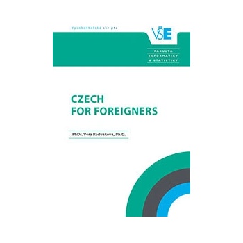 Czech for Foreigners