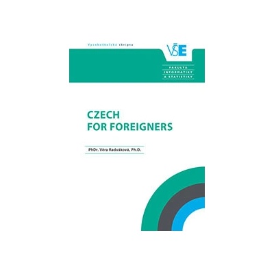 Czech for Foreigners