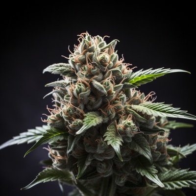 Vision Seeds Amnesia Haze AUTO semena neobsahují THC 10 ks
