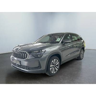 Skoda Kodiaq 1.5 TSI DSG Selection 110 kW