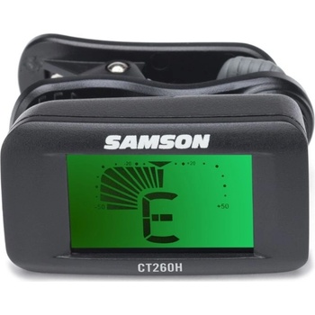 SAMSON CT260H
