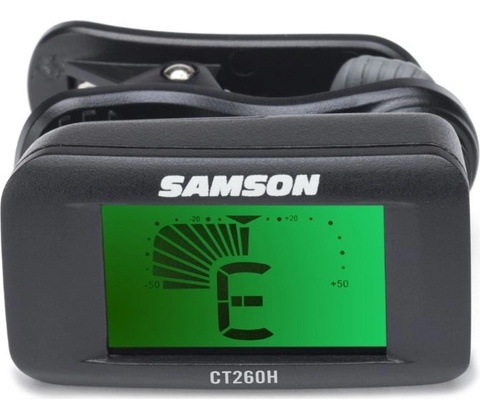 SAMSON CT260H