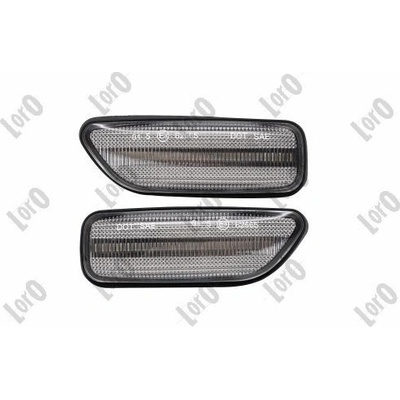 Sada směrových světel ABAKUS L52-140-001LED-D
