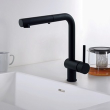 Paffoni Light LIG285NO-MET