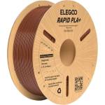 Elegoo Филамент ELEGOO Rapid PLA+, кафяв