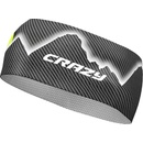 Crazy Idea Band Stem Black