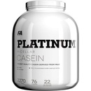 Proteíny Fitness Authority PLATINUM MICELLAR CASEIN 1600 g