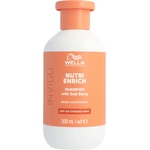 Wella Invigo Nutri-Enrich Шампоан за увредена коса, 300 ml - ozone