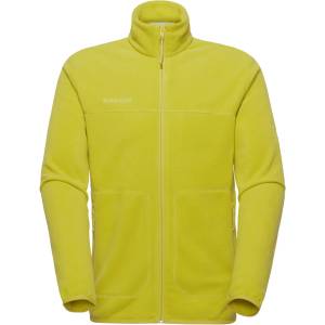 Mammut Мъжко поларено яке Mammut Innominata Light ML Jacket Fleece jacket - Acacia - размер XL (005-6939-0114)