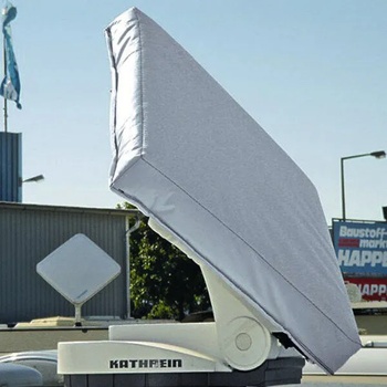 Image 1 of Kathrein Качулка за защита от градушка за Kathrein BAS 60 (36139)