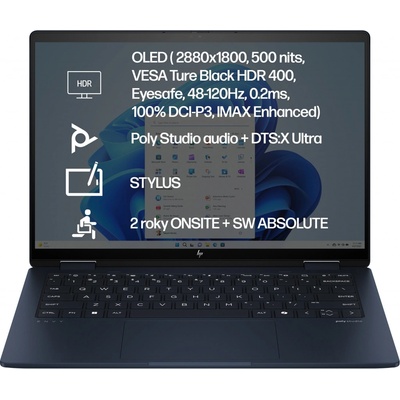 HP Envy x360 A47NYEA