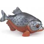 Papo Piranhas