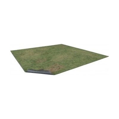 Battle Systems Gaming Mat Grassy Fields 90cmx90cm