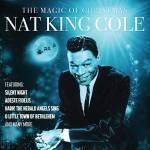 DM discont Cole Nat King: Magic Of Christmas - CD (078580)