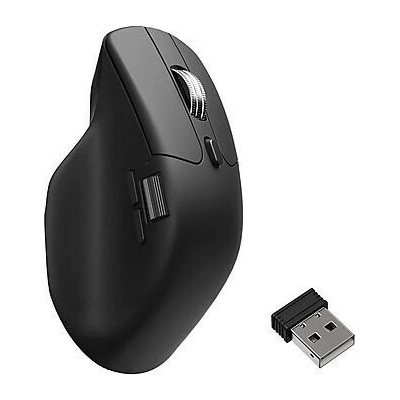 Keychron M6 8K Ultra Silent M6-SA23-DE
