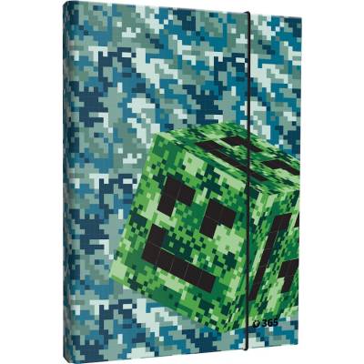 Helma365 Box na sešity A5 Craftboy