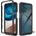 Motorola Moto G42 Силиконов Калъф Transparent TPU и Протектор