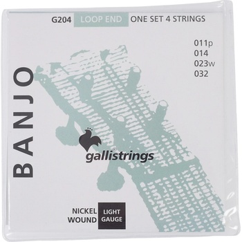 GALLI G204