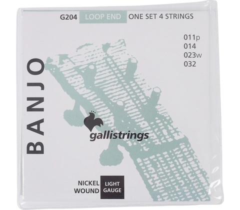 GALLI G204