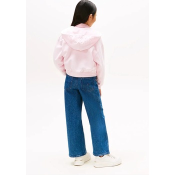 Tommy Hilfiger Детски суичър Tommy Hilfiger (KG0KG08688.128.176.9BYA)