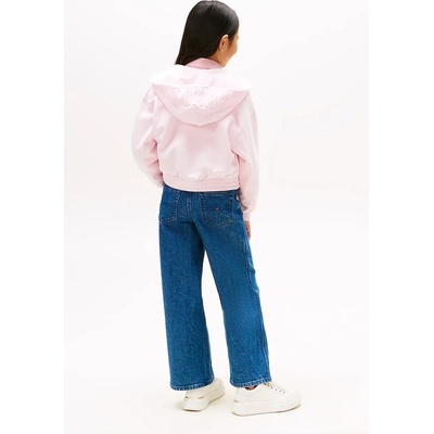 Tommy Hilfiger Детски суичър Tommy Hilfiger (KG0KG08688.128.176.9BYA)