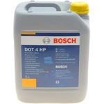 Bosch Спирачна течност bosch hp dot4 5 литра